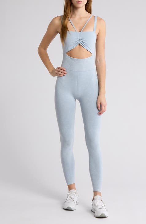 Mono con aberturas Good Karma