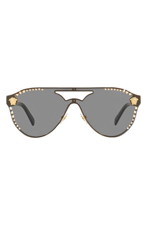 42mm Shield Sunglasses
