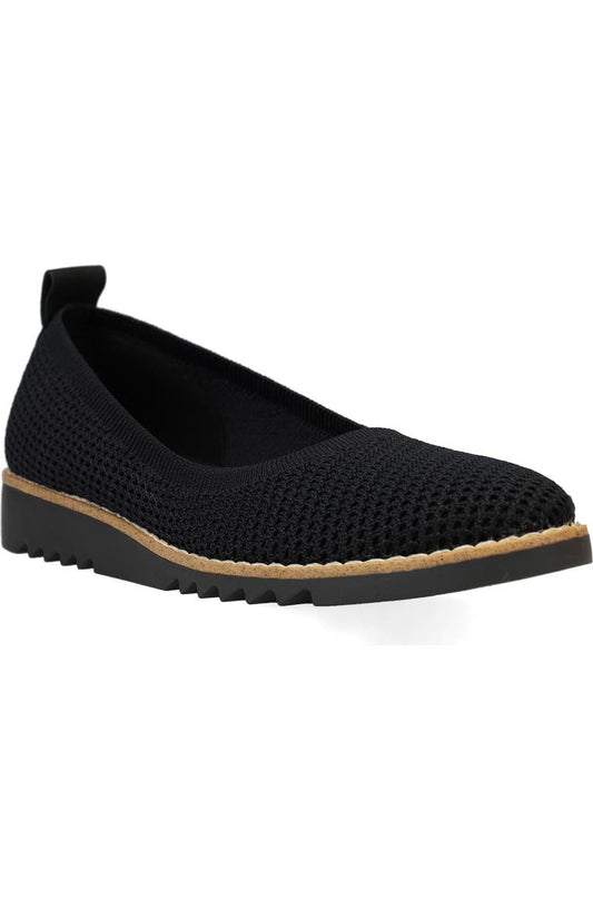 Etta Slip-On Flat (Women)