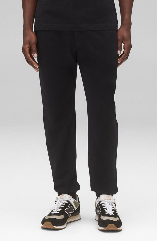 Cotton Terry Standard Joggers