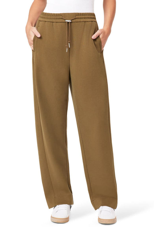Straight Leg Pants