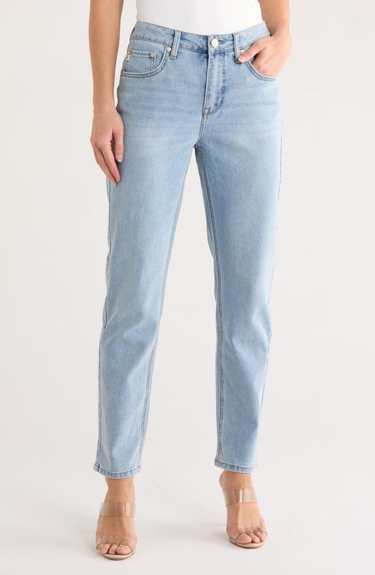 '90s Straight Leg Jeans