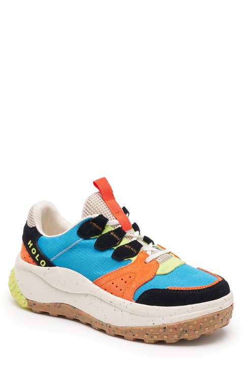 Zapatilla de los 90 (Mujer)