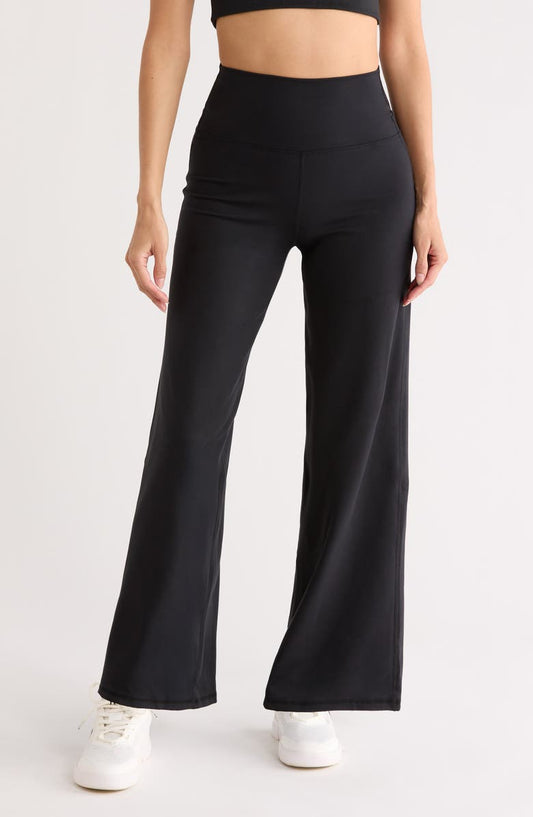 Lizzie Wide Leg Pants