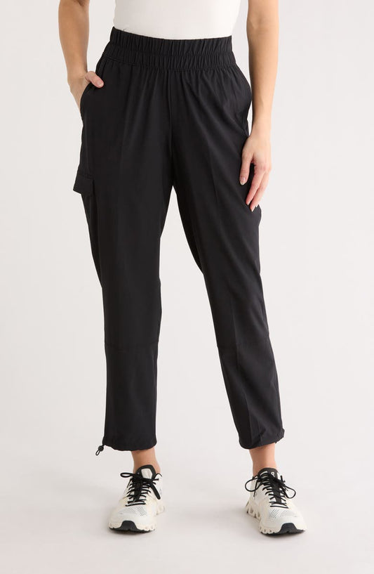 Status Cargo Joggers