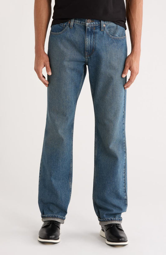 Normandie Slim Leg Jeans (Tainted)
