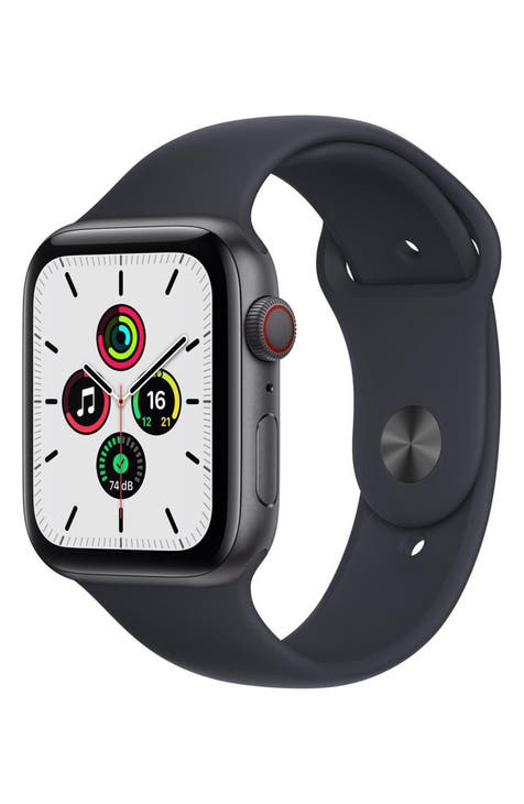 44mm Series 4 GPS Apple Watch® - Renovado