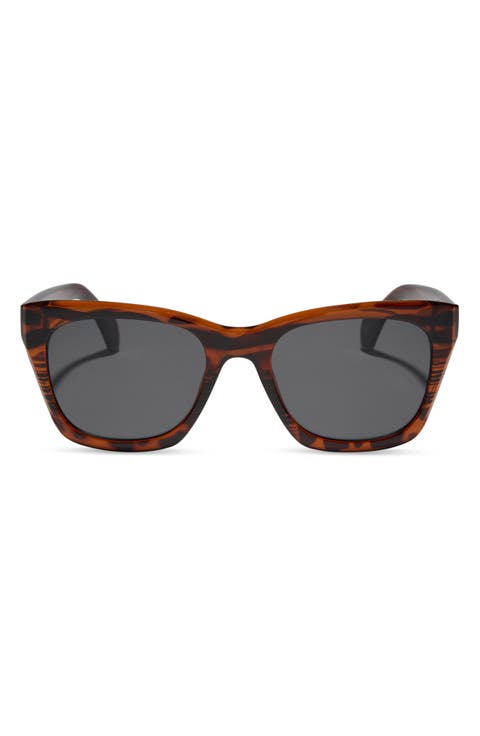 Sean 50.5mm Cat Eye Sunglasses