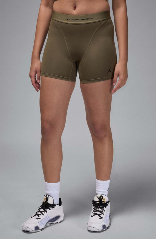 Leak Protection Period Bike Shorts
