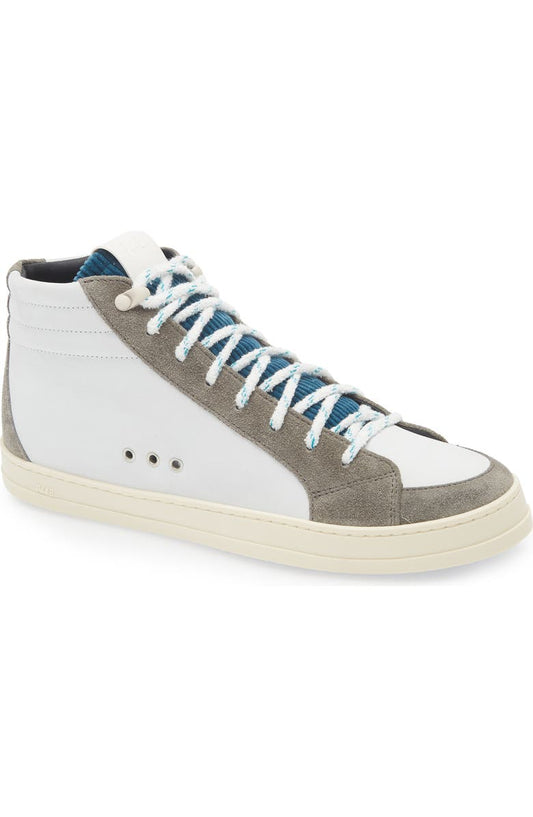 Skate High Top Sneaker (Men)