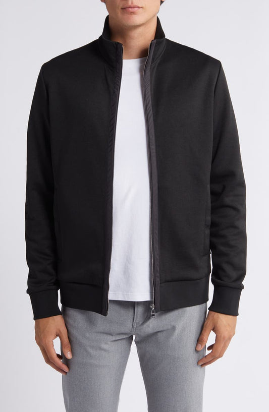 Shepherd Track Jacket