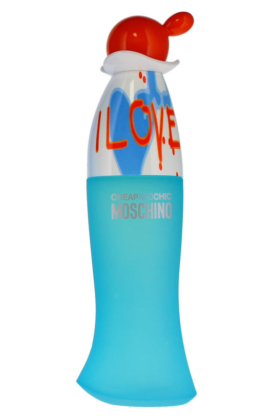 I Love Love Eau de Toilette