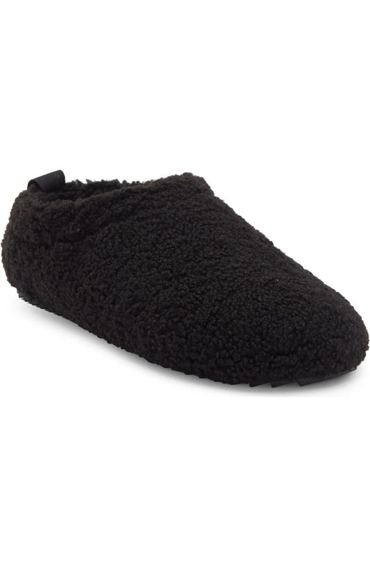 Greer Faux Shearling Clog Slipper (Women)