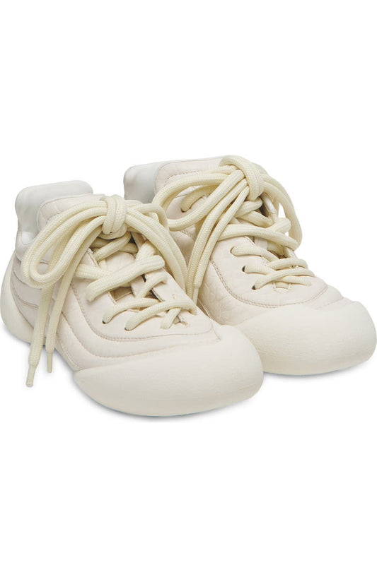 Flexion Lace-Up Sneaker (Women)
