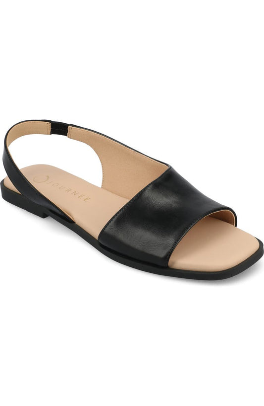 Brinsley Slingback Sandal (Women)