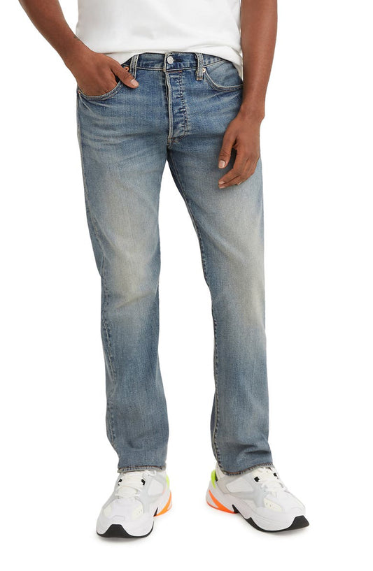® 501™ Original Straight Leg Jeans (Unleaded)