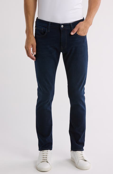Jeans Bedford Slim (Rise cepillado)