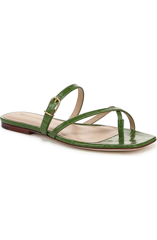 Marthe Strappy Sandal (Women)