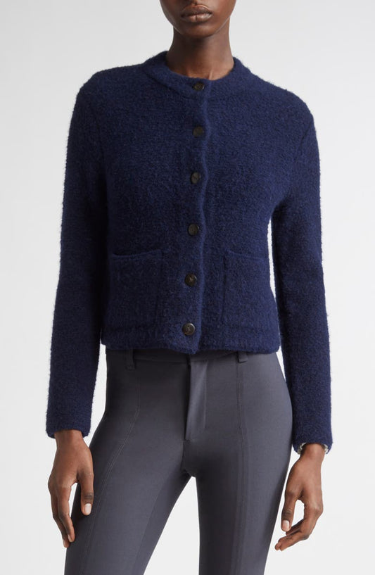 Cardi Jacket