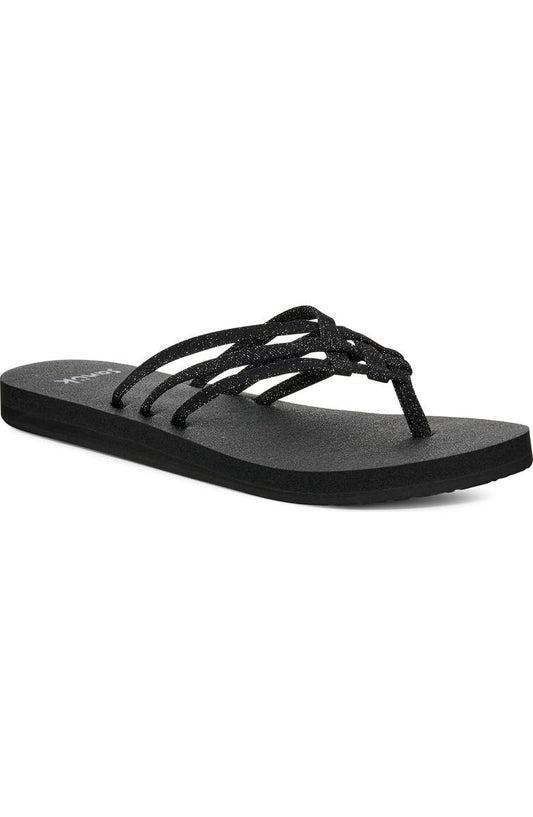 Yoga Sandy II Flip Flop (Women)