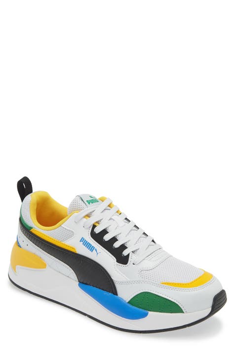 Zapatilla X-Ray 2 Square