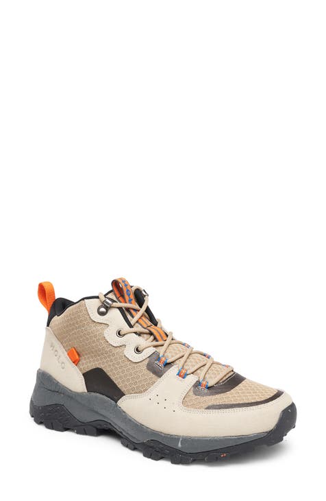 Zapatillas de running Apollo Mid Waterproof (Hombre)