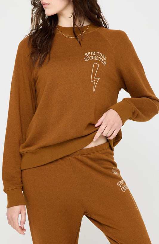 Essence Forever Graphic Sweatshirt