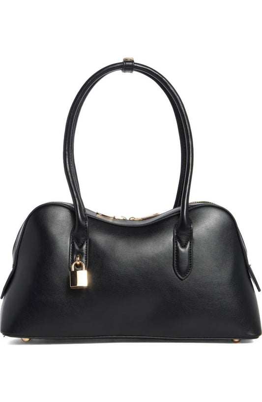 Small Charm Shoulder Bag