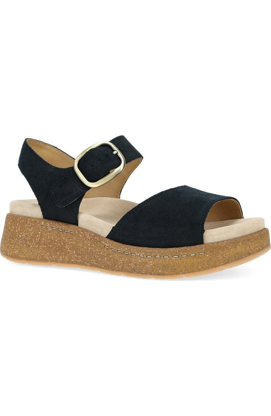 Bianca Platform Wedge Sandal (Women)