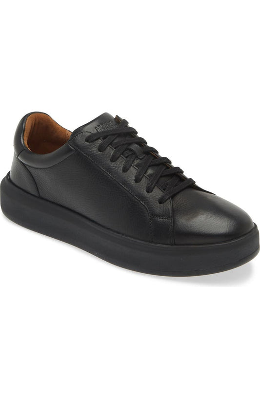 Foster Low Top Leather Sneaker (Men)
