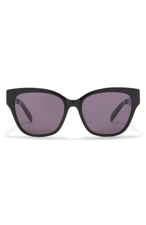 Gafas de sol Cat Eye de 56 mm