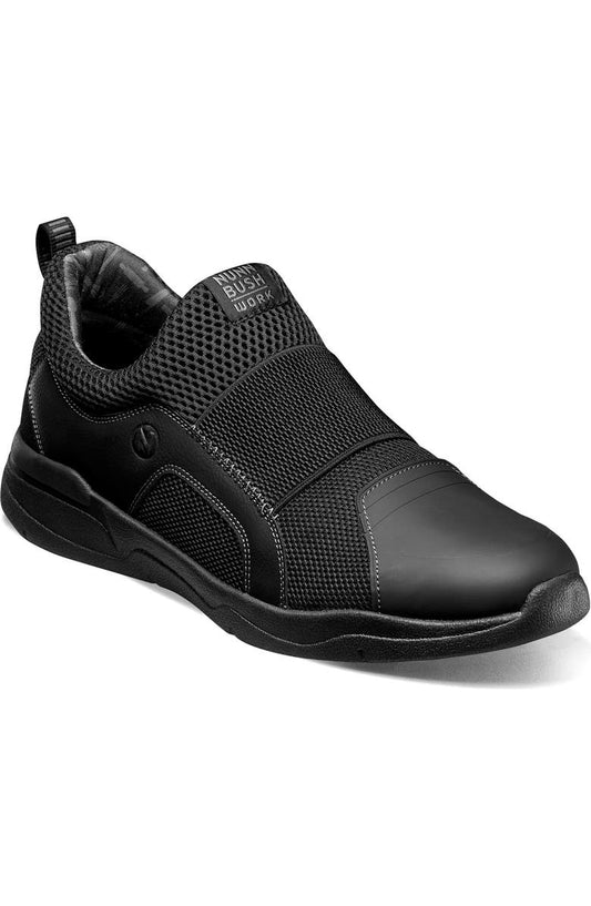 Grazie Work Slip-On Sneaker (Men)