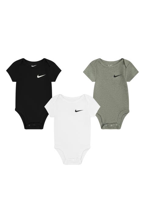 Pack de 3 bodys Mini Me (bebé)