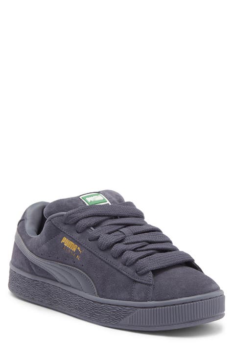 Sneaker Suede XL (Hombre)