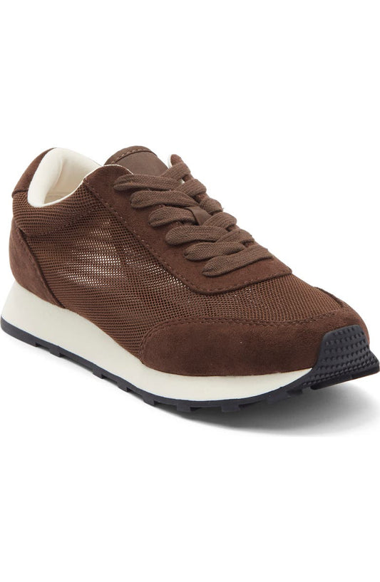 Valencia Mesh Sneaker (Women)