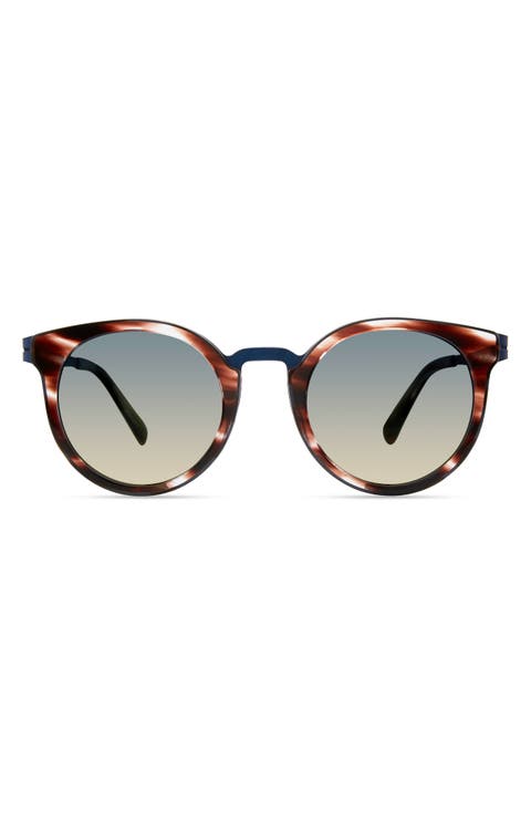 Round Sunglasses