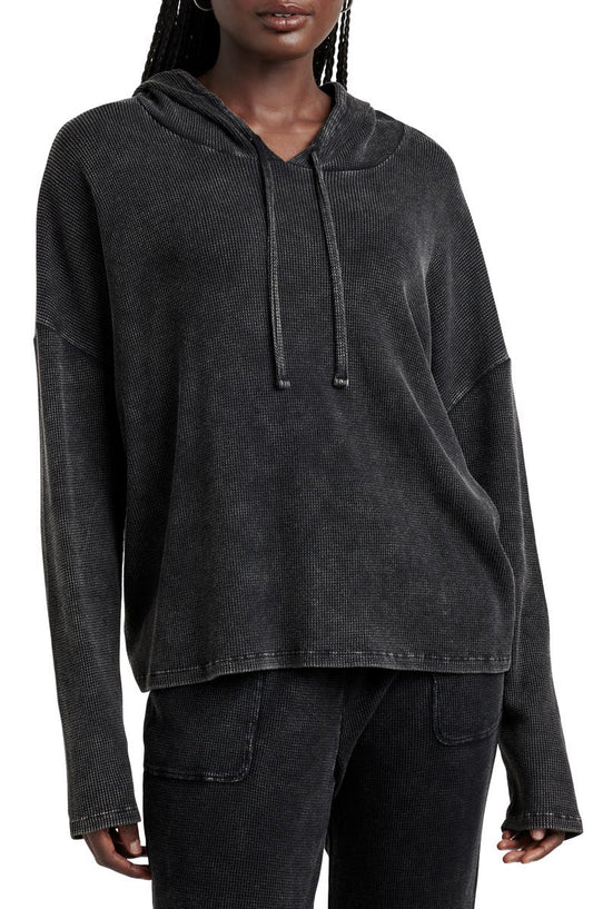 Jaime Thermal Hoodie