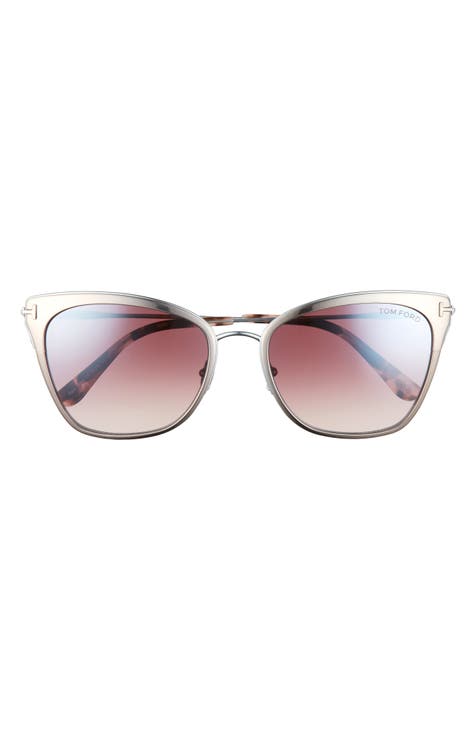 Gafas de sol Faryn 56mm Cat Eye