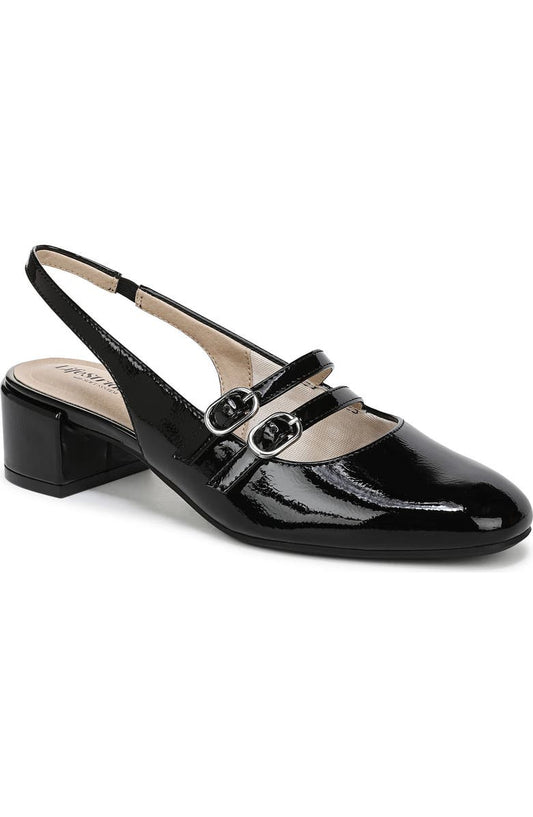 Beatrice Slingback Pump (Women) (Wide Width Available)