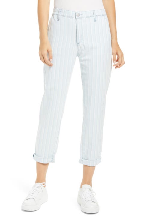 Jeans Caden Stripe (Existencia)