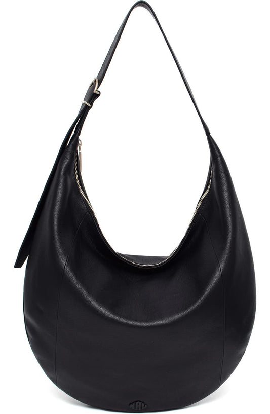 Wyatt Oversize Hobo Bag