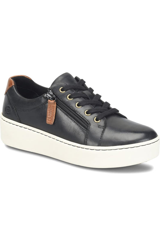 Moxie Zip Sneaker (Women)