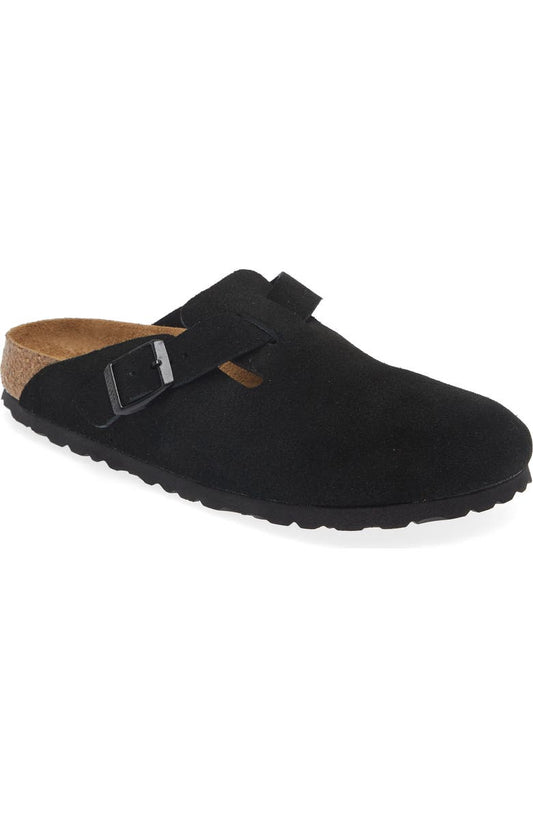 Boston Soft Footbed Clog (Women)
