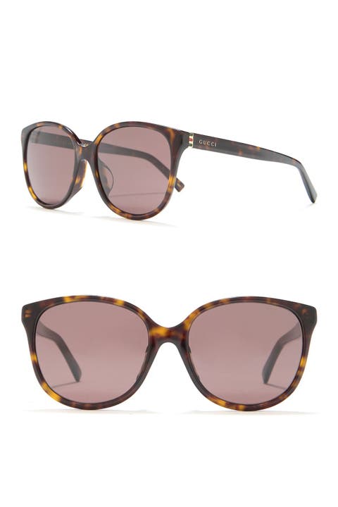 Gafas de sol Core Cat Eye de 55 mm