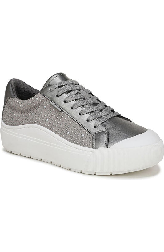 Time Off Platform Sneaker (Women)