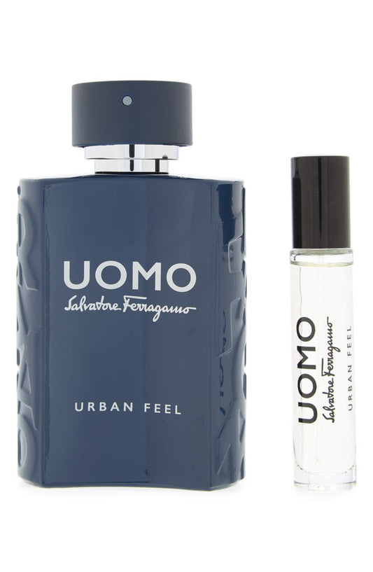 Uomo Urban Feel Eau de Toilette
