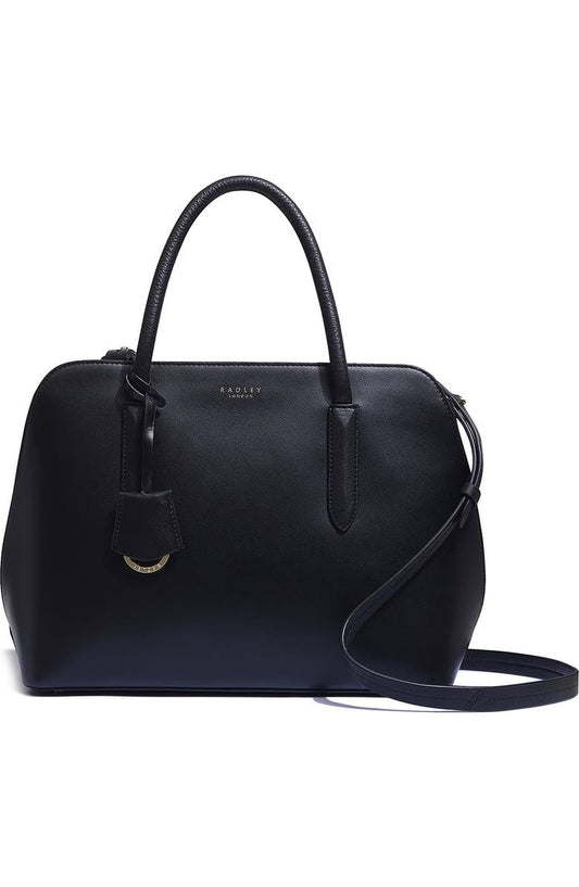 Small Liverpool Street 2.0 Crossbody Bag