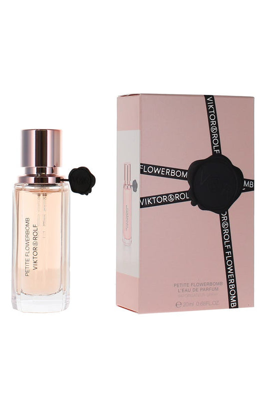 Flowerbomb Eau de Parfum Fragrance Spray