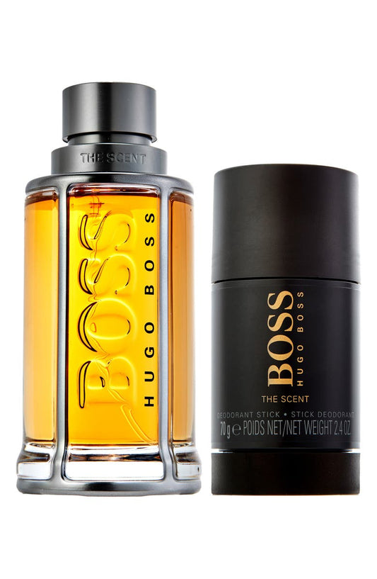 The Scent Eau de Toilette 2-Piece Gift Set
