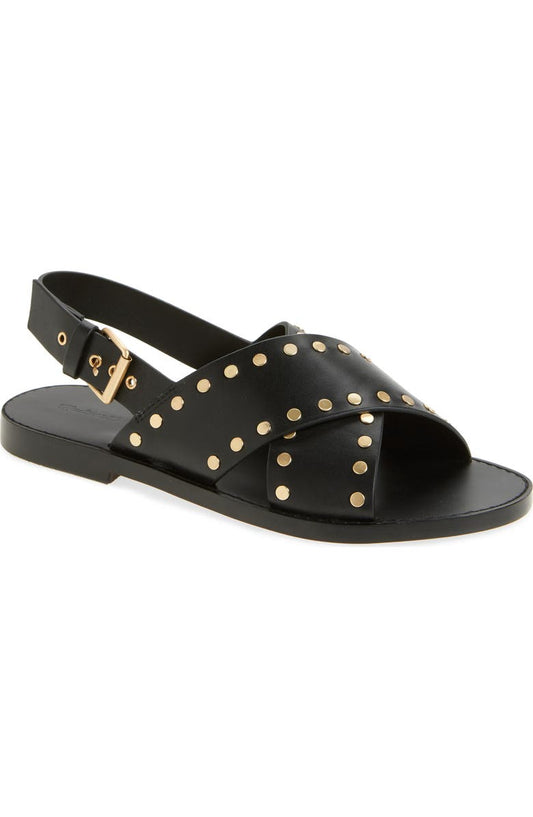 The Tuley Crossover Sandal (Women)
